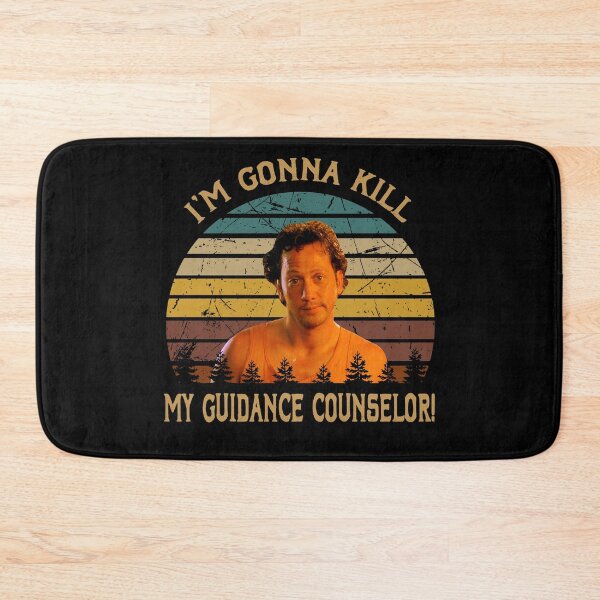 Item preview, Poster a man character my guidance counselor designed and sold by MaBarbosa1317.