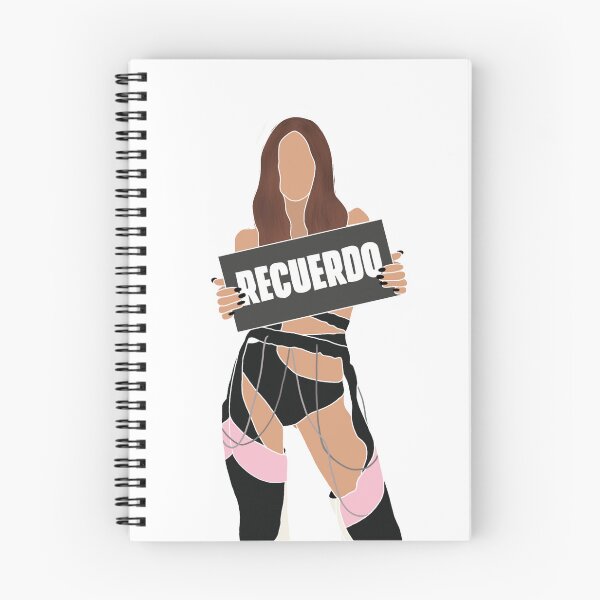 Item preview, tini - recuerdo (cover) designed and sold by tinispieterse.