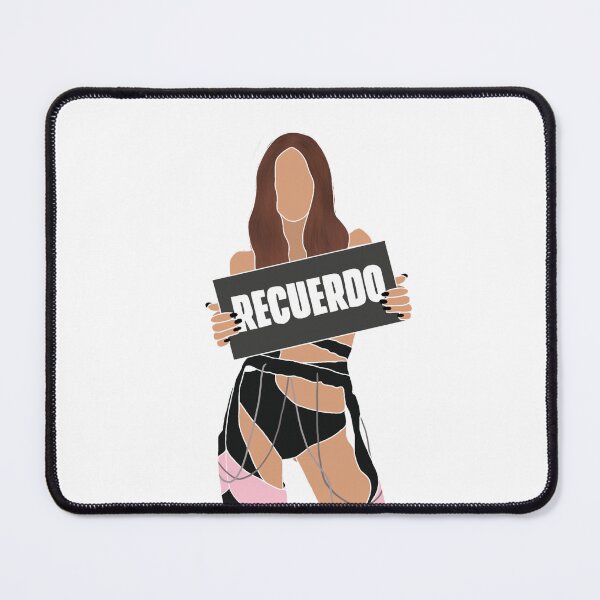 Item preview, tini - recuerdo (cover) designed and sold by tinispieterse.