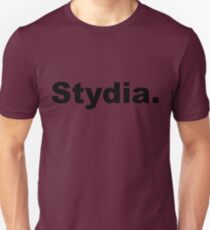 stydia Unisex T-Shirt