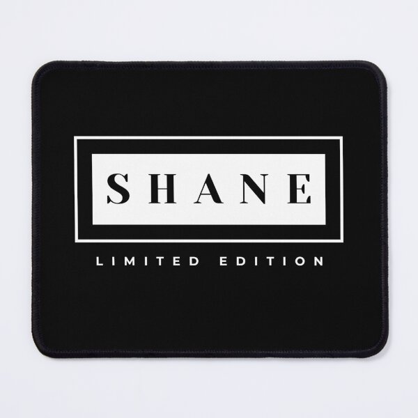 Item preview, Shane designed and sold by LanaMeyers.