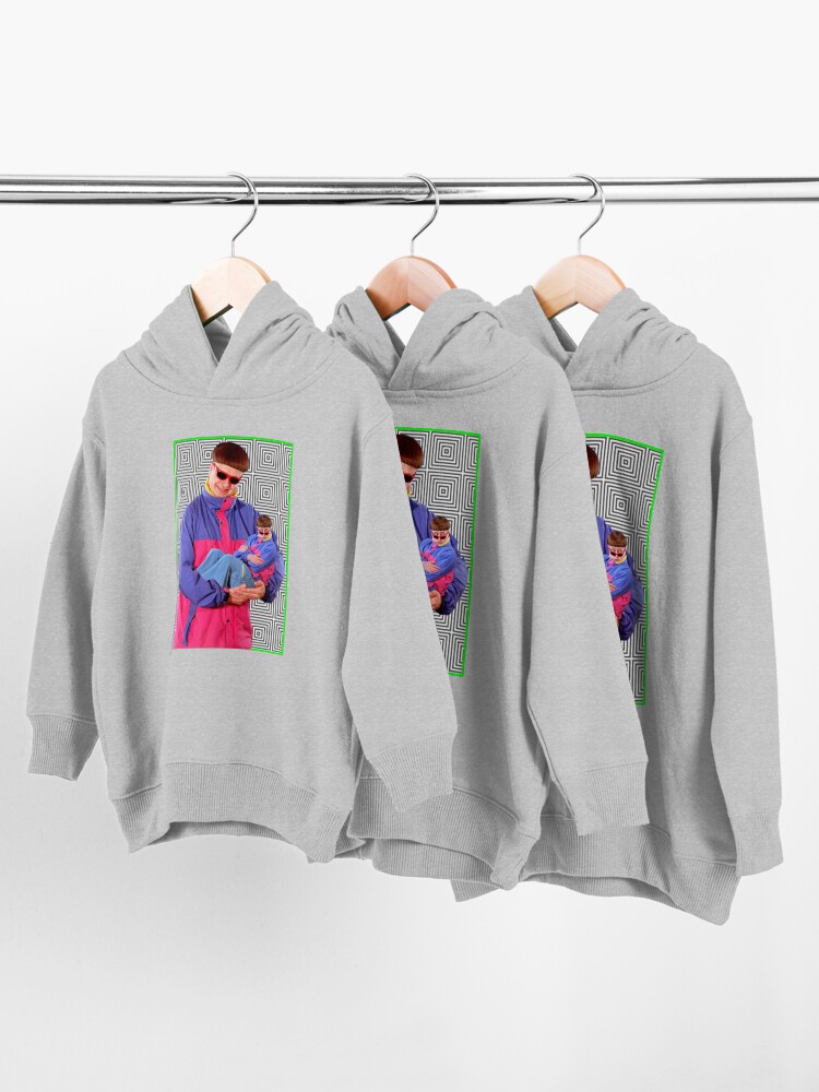 Oliver tree hot sale merch hoodie