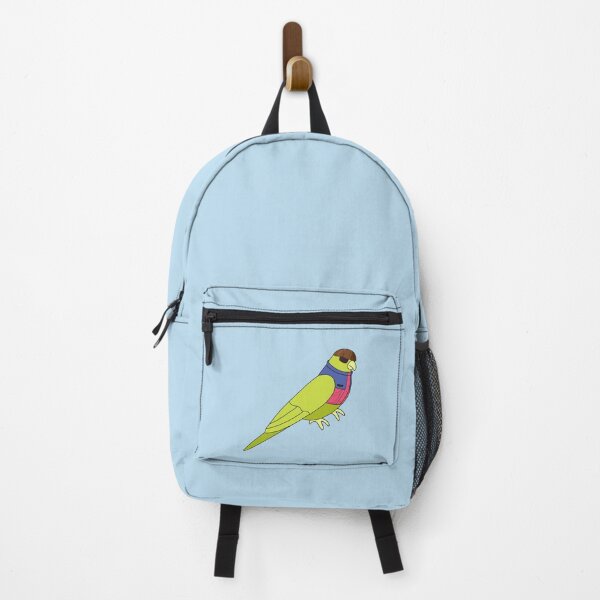 Item preview, Oliver Tree Bird designed and sold by Keenejonathon.