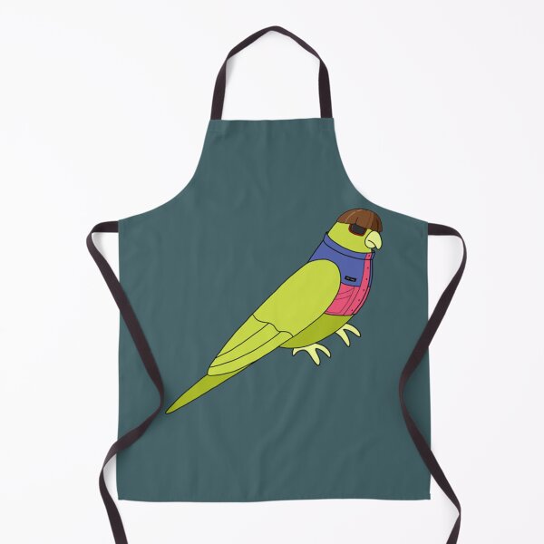 Item preview, Oliver Tree Bird designed and sold by Keenejonathon.
