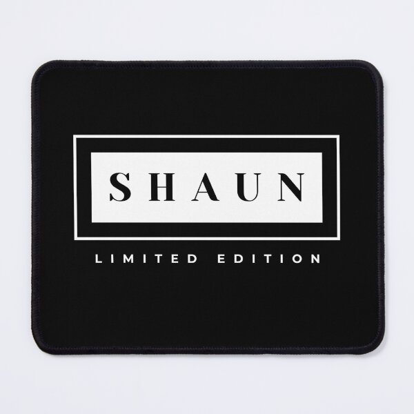 Item preview, Shaun designed and sold by LanaMeyers.
