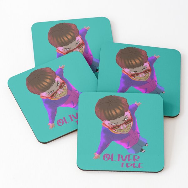 Item preview, Oliver Tree Fan Art   designed and sold by Keenejonathon.