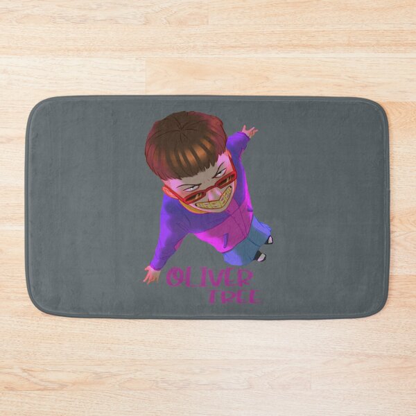 Item preview, Oliver Tree Fan Art   designed and sold by Keenejonathon.