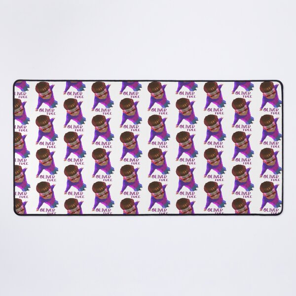 Item preview, Oliver Tree Fan Art designed and sold by Keenejonathon.
