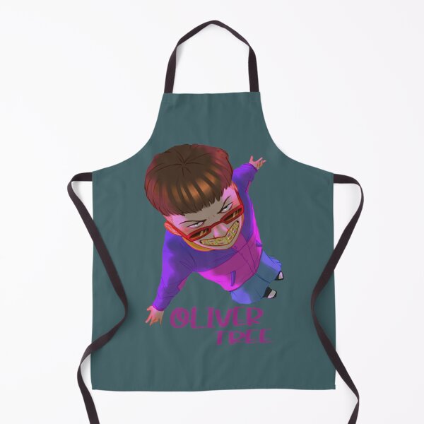 Item preview, Oliver Tree Fan Art designed and sold by Keenejonathon.