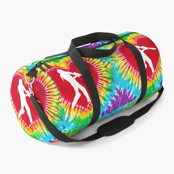 Item preview, Cricket Tie Dye en forma de corazón designed and sold by SweetPea49.