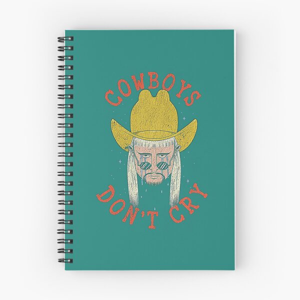 Item preview, Oliver Tree Cowboys Don_t Cry T Shirt   designed and sold by Keenejonathon.