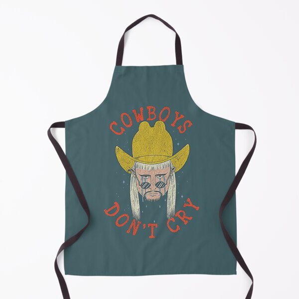Item preview, Oliver Tree Cowboys Don_t Cry T Shirt designed and sold by Keenejonathon.