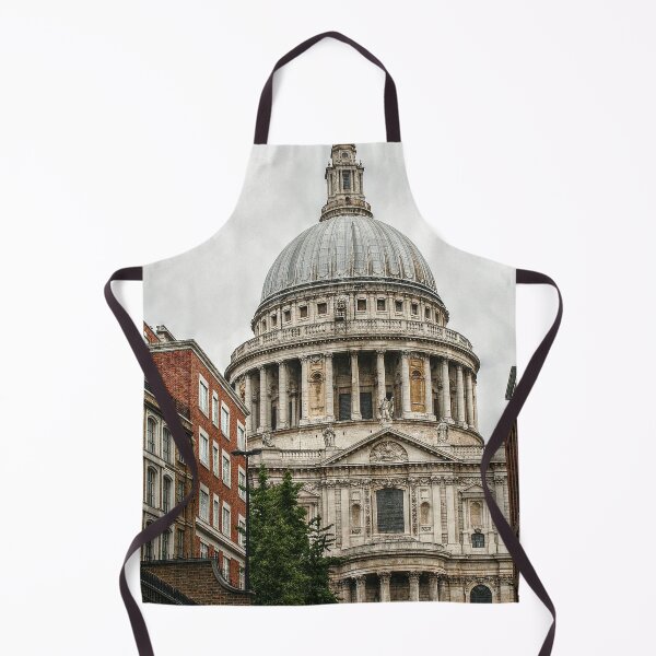 Item preview, The South Side of Saint Paul's Cathedral designed and sold by SarahEL17.
