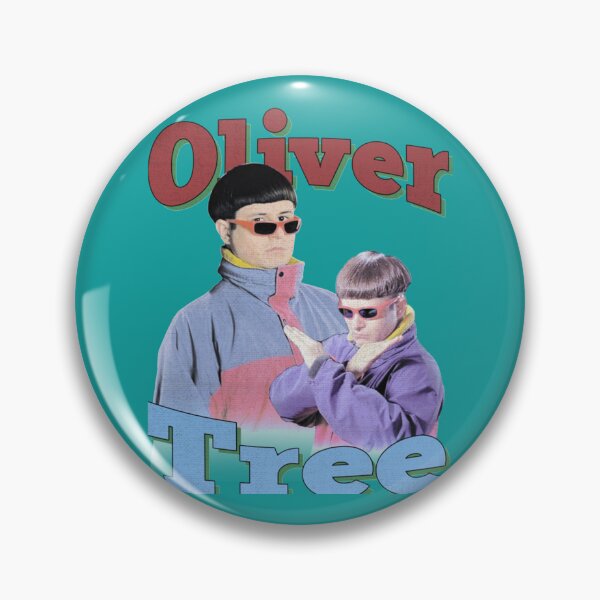 Item preview, Oliver tree Hip-Hop vintage  .    designed and sold by Keenejonathon.