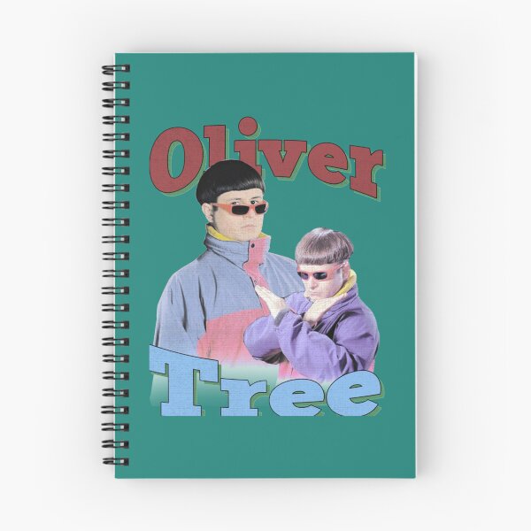 Item preview, Oliver tree Hip-Hop vintage  .    designed and sold by Keenejonathon.