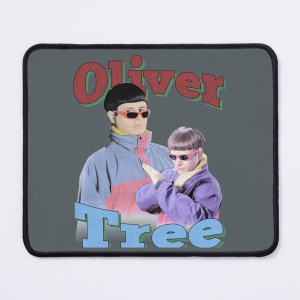 Item preview, Oliver tree Hip-Hop vintage . designed and sold by Keenejonathon.