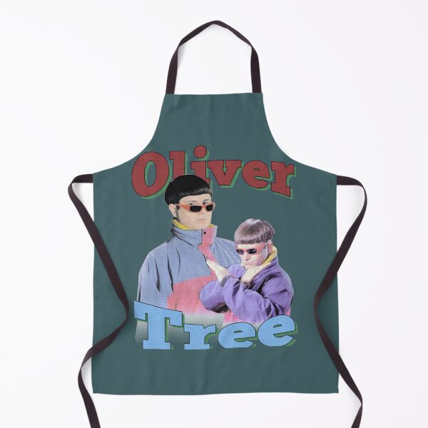 Item preview, Oliver tree Hip-Hop vintage . designed and sold by Keenejonathon.
