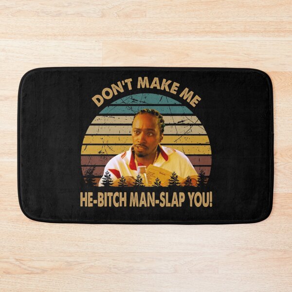 Item preview, Don't make me Hicks man art designed and sold by MaBarbosa1317.