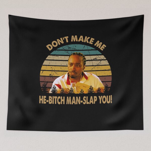 Item preview, Don't make me Hicks man art designed and sold by MaBarbosa1317.