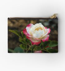 Autumn Roses Studio Pouch