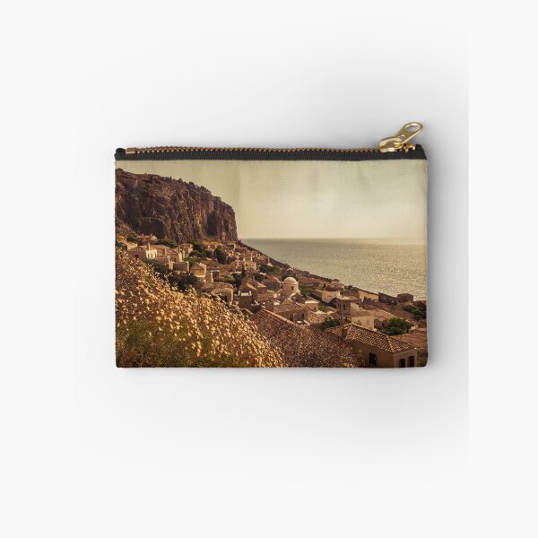 Item preview, The Rock of Monemvasia in southern Greece designed and sold by Sotiris Papadimas.