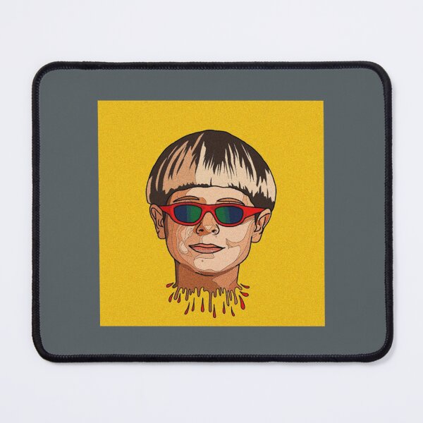 Item preview, Oliver Tree kid fanart designed and sold by Keenejonathon.