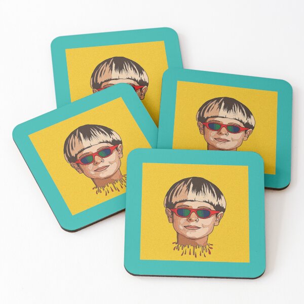 Item preview, Oliver Tree kid fanart   designed and sold by Keenejonathon.