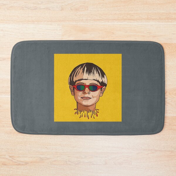 Item preview, Oliver Tree kid fanart   designed and sold by Keenejonathon.