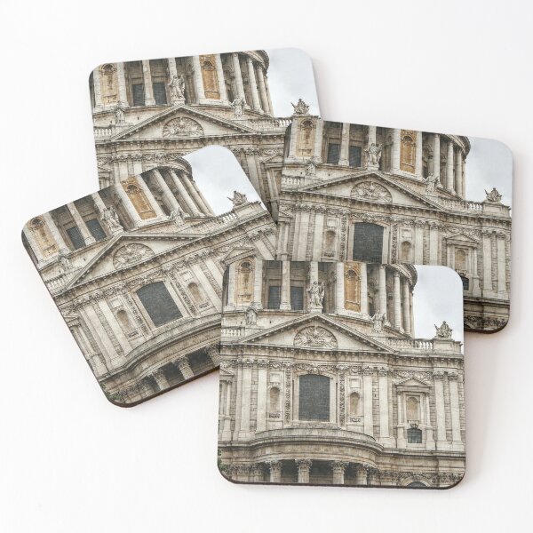 Item preview, Ornamental Details of Saint Paul's designed and sold by SarahEL17.