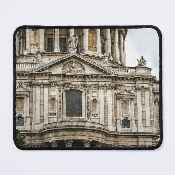 Item preview, Ornamental Details of Saint Paul's designed and sold by SarahEL17.