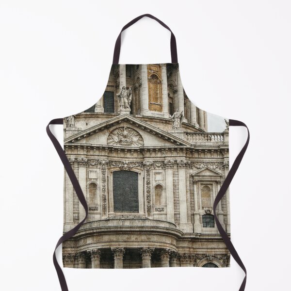 Item preview, Ornamental Details of Saint Paul's designed and sold by SarahEL17.