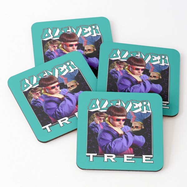 Item preview, Oliver Tree Premium   designed and sold by Keenejonathon.