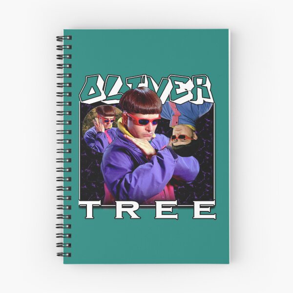 Artikelvorschau, Oliver Tree Premium entworfen und verkauft von Keenejonathon.