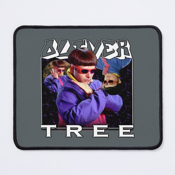 Item preview, Oliver Tree Premium designed and sold by Keenejonathon.