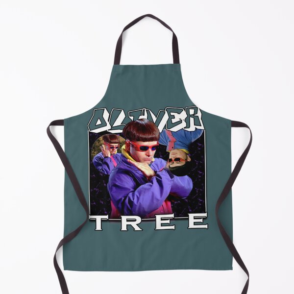 Item preview, Oliver Tree Premium designed and sold by Keenejonathon.