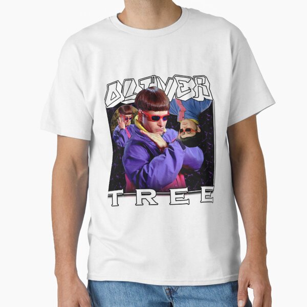 Item preview, Oliver Tree Premium   designed and sold by Keenejonathon.