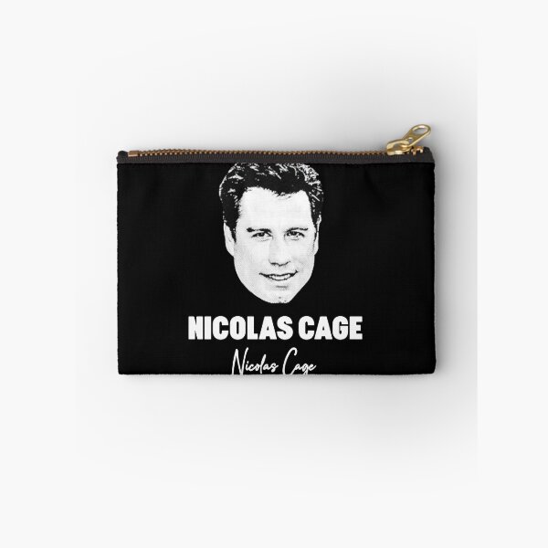 Item preview, Nicolas Cage FaceOff designed and sold by Tomas Munoz.