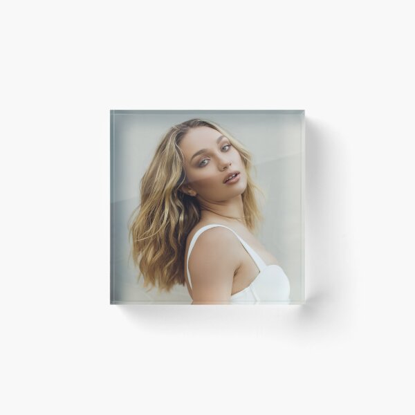 Item preview, bn14 Maddie Ziegler Custom Cute Design Phone Case all Phone Wallet Print Clothing Graphic T-Shirt designed and sold by Lelimelinda.