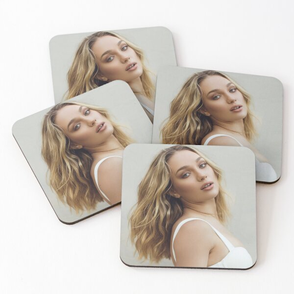 Item preview, bn14 Maddie Ziegler Custom Cute Design Phone Case all Phone Wallet Print Clothing Graphic T-Shirt designed and sold by Lelimelinda.