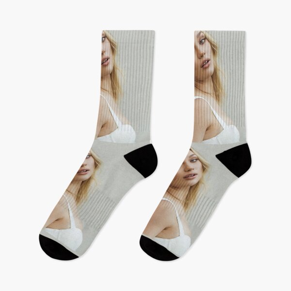 Item preview, bn14 Maddie Ziegler Custom Cute Design Phone Case all Phone Wallet Print Clothing Camiseta gráfica designed and sold by Lelimelinda.