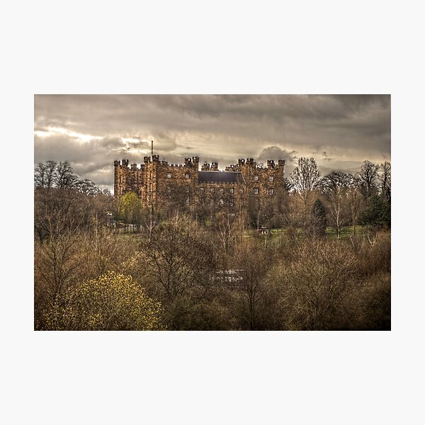Item preview, Lumley Castle designed and sold by axp7884.