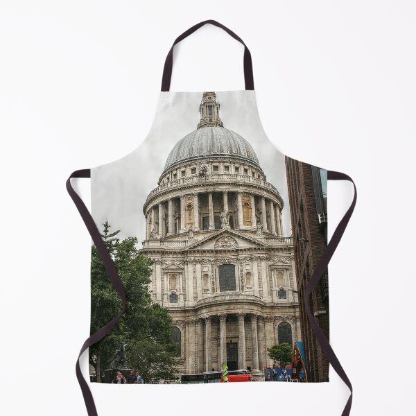 Item preview, On the Way to Saint Paul's designed and sold by SarahEL17.