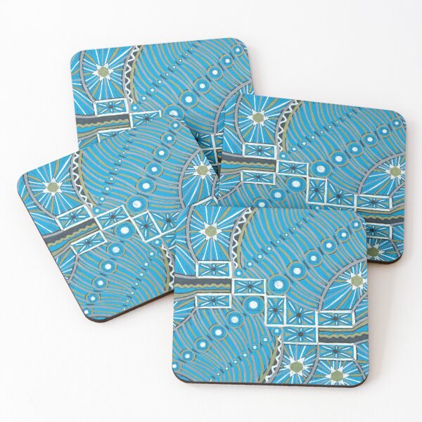 Item preview, STARRY NIGHT designed and sold by doodlemaninnc.