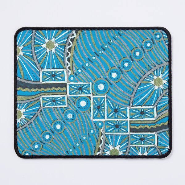 Item preview, STARRY NIGHT designed and sold by doodlemaninnc.