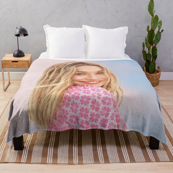 Item preview, bn15 Maddie Ziegler Custom Cute Design Phone Case all Phone Wallet Print Clothing Graphic T-Shirt designed and sold by Lelimelinda.