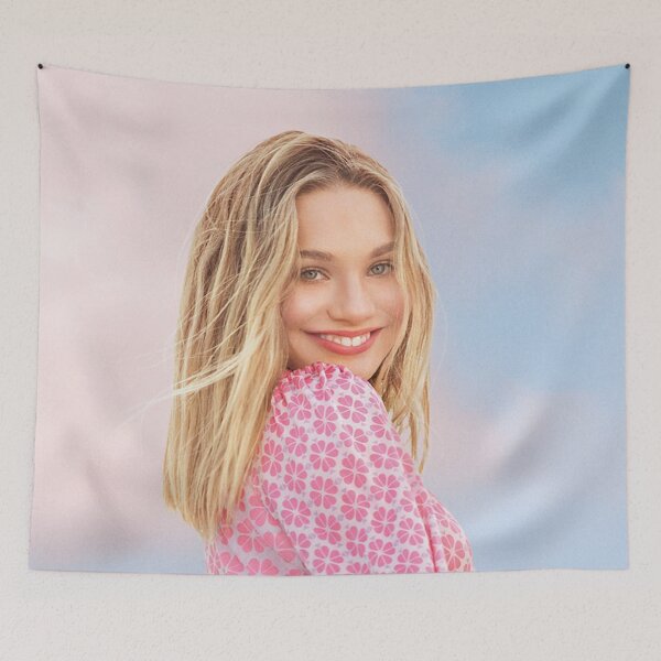 Item preview, bn15 Maddie Ziegler Custom Cute Design Phone Case all Phone Wallet Print Clothing Graphic T-Shirt designed and sold by Lelimelinda.