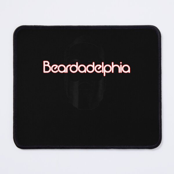 Item preview, Beardadelphia shirt Funny Beardadelphia Beard Dad T-Shirt T-Shirt designed and sold by neavedvgur.
