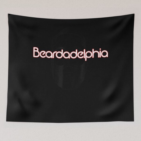 Item preview, Beardadelphia shirt Funny Beardadelphia Beard Dad T-Shirt T-Shirt designed and sold by neavedvgur.