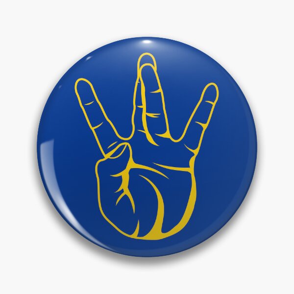 Item preview, Westside Gangsta Rap Hip Hop Hand Sign Los Angeles designed and sold by JustLivinLife.
