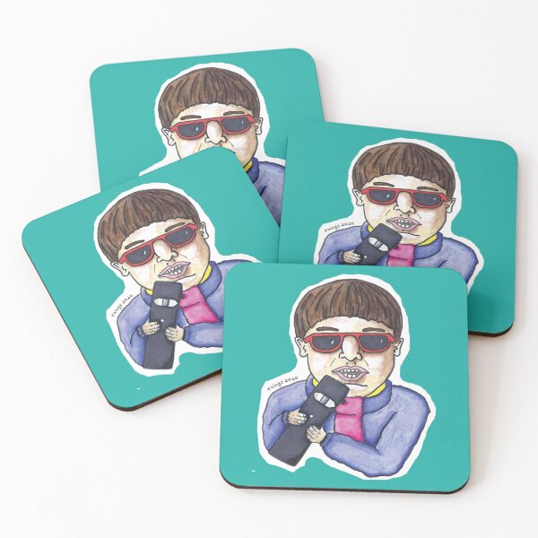 Item preview, Oliver Tree Vape God   designed and sold by Keenejonathon.
